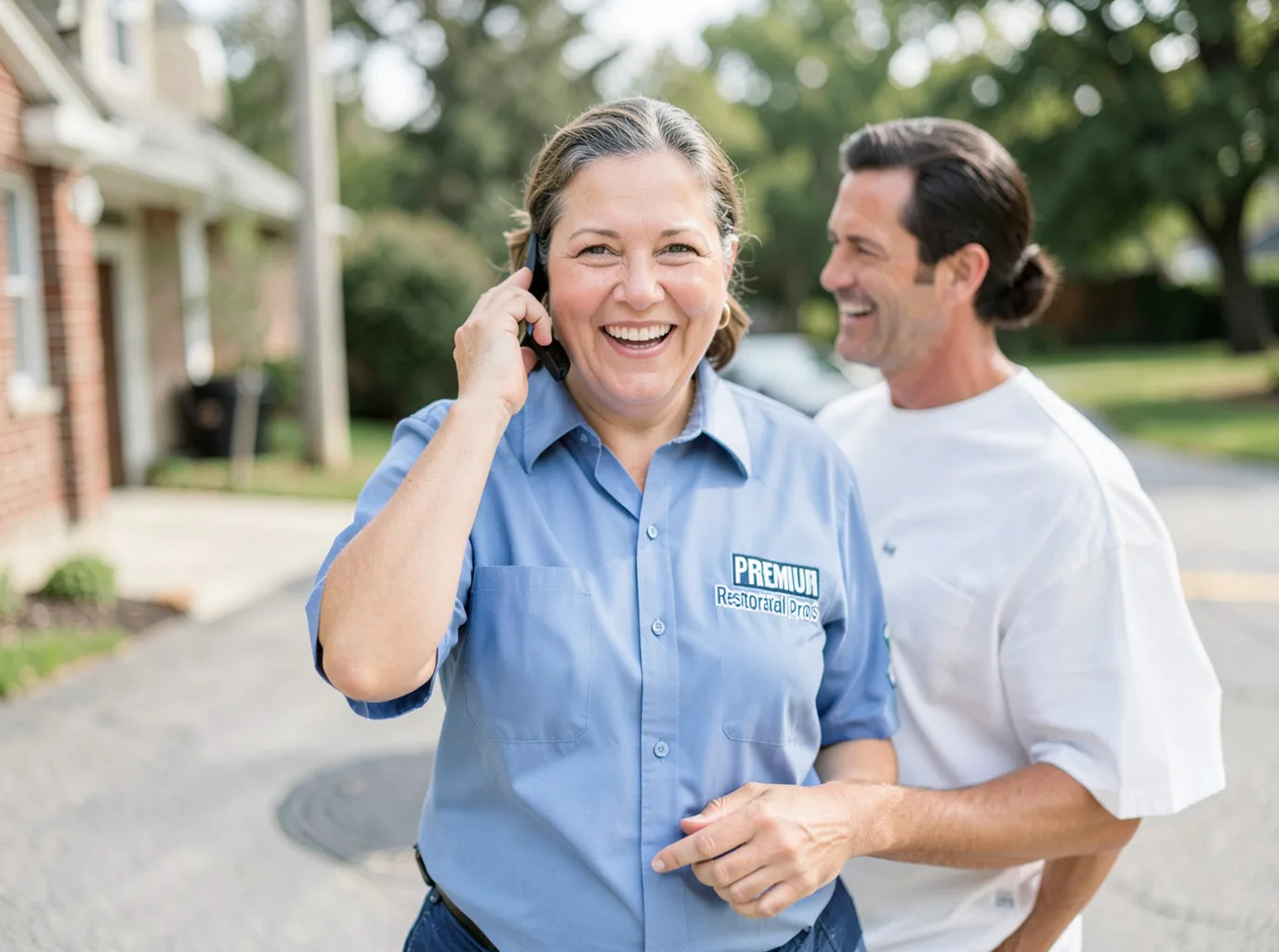 Water Damage Restoration Logansport, LA FAQs